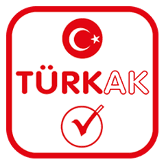Türkak tarafından gerçekleştirilen reakreditasyon denetim sürecimiz tamamlanmış olup, yeni belgemiz Türkak web sitesinde yayımlanmıştır.